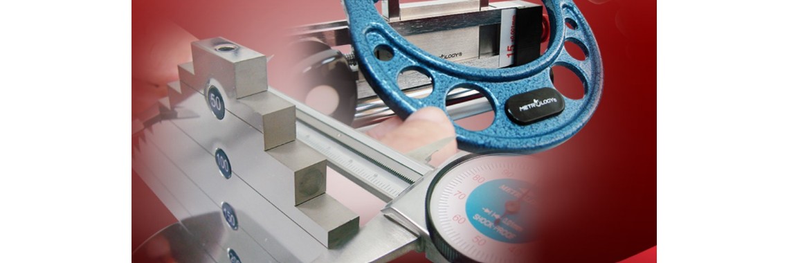 Metrology